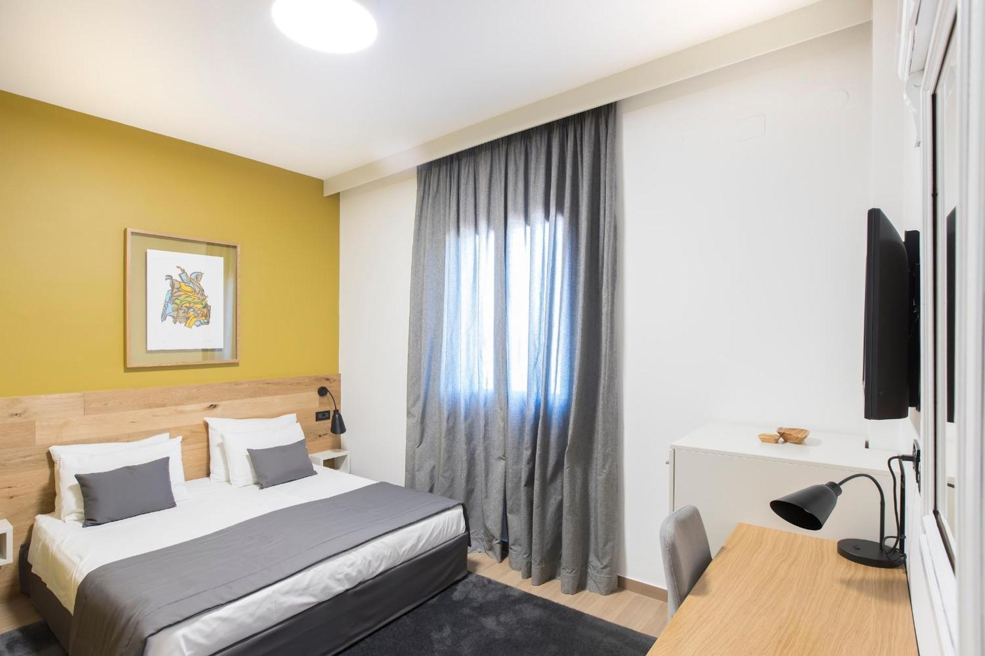 Rooms Alla Beccaccia ฟาชานา ห้อง รูปภาพ