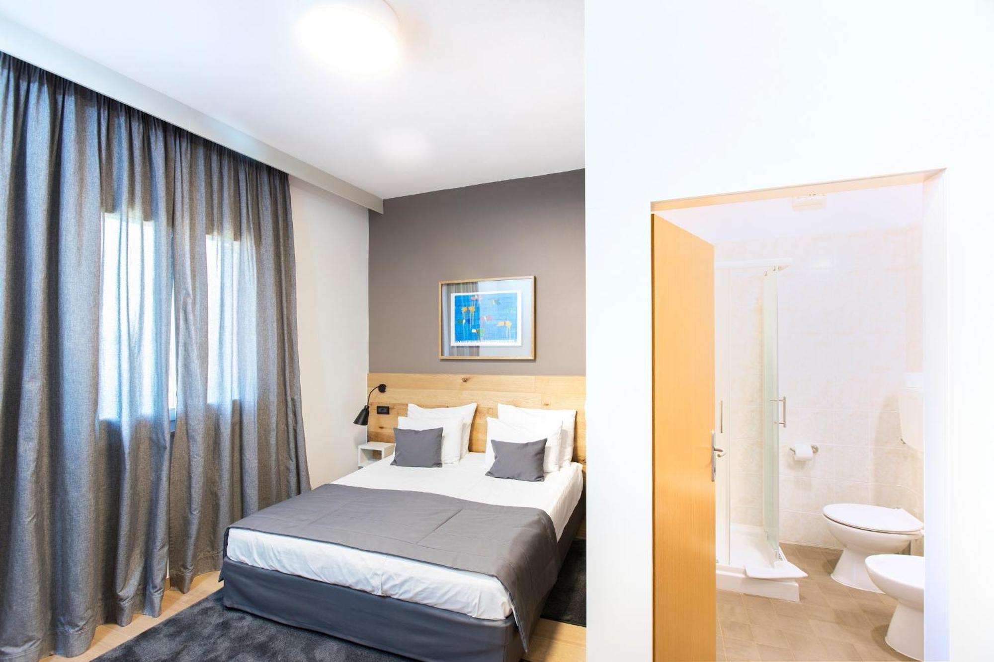Rooms Alla Beccaccia ฟาชานา ห้อง รูปภาพ